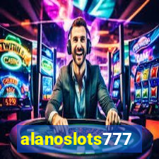 alanoslots777