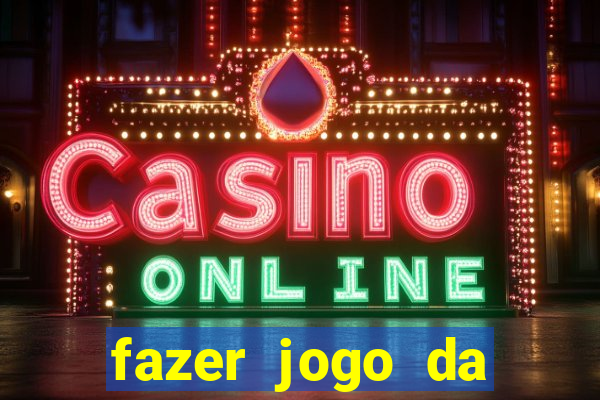 fazer jogo da loteca online