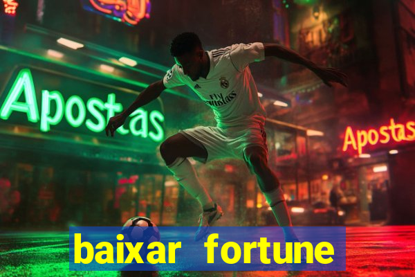 baixar fortune tiger original