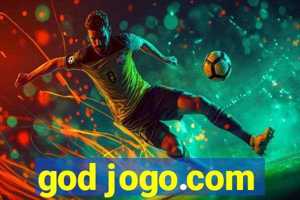 god jogo.com