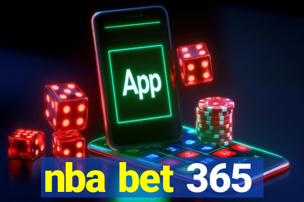 nba bet 365