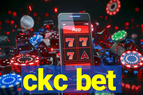 ckc bet