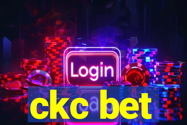 ckc bet