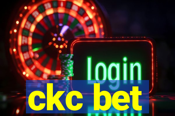 ckc bet