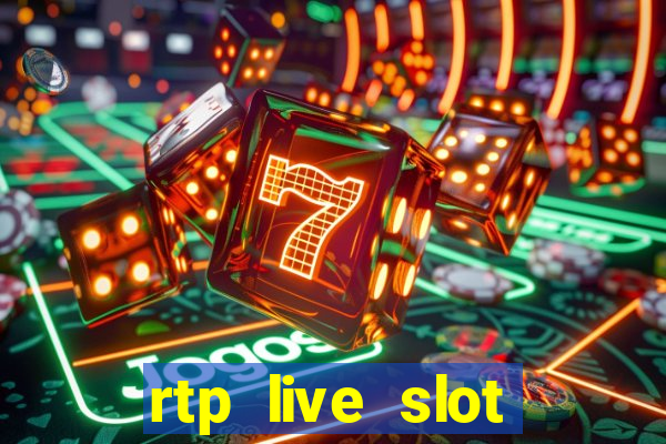 rtp live slot online - pgsoft