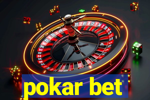 pokar bet