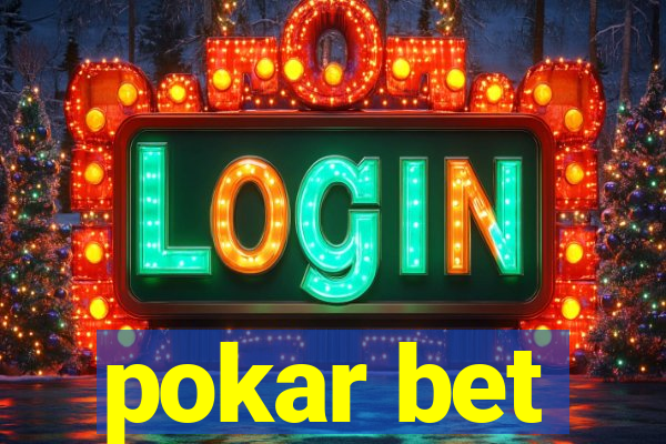 pokar bet