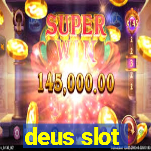 deus slot