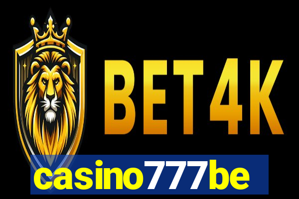 casino777be