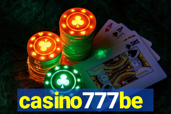 casino777be