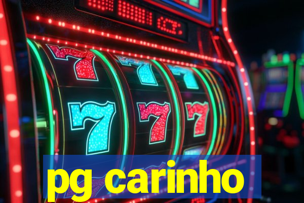 pg carinho