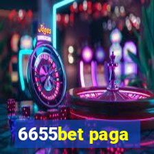 6655bet paga