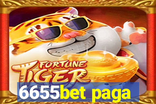 6655bet paga