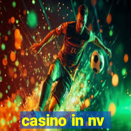 casino in nv