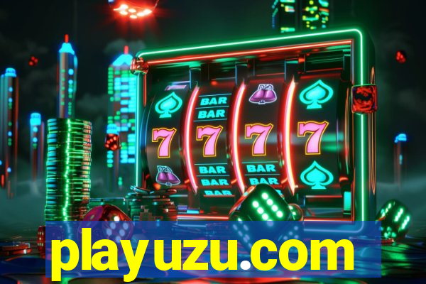 playuzu.com