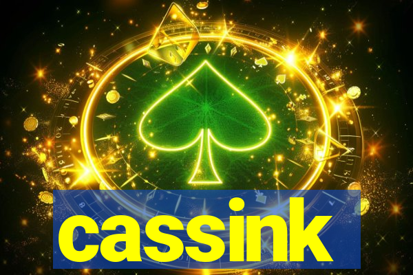 cassink