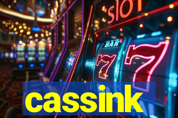 cassink