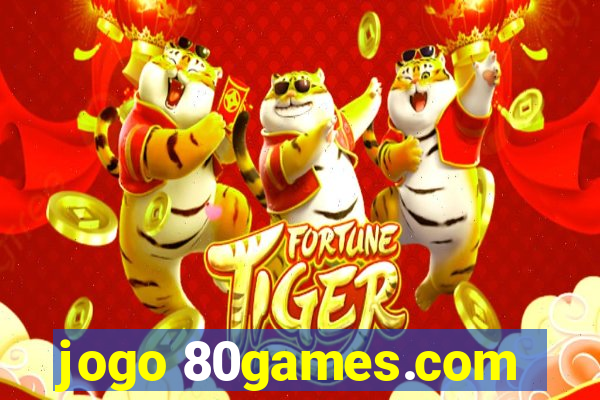 jogo 80games.com