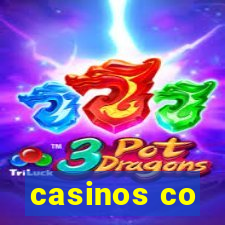 casinos co