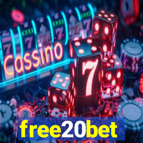 free20bet