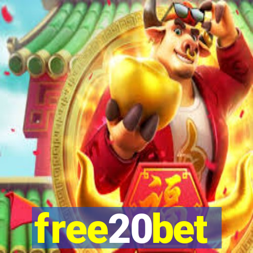 free20bet