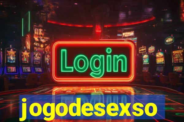 jogodesexso