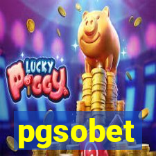 pgsobet