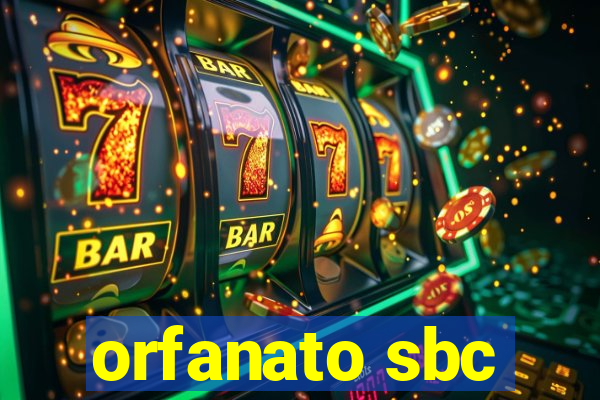 orfanato sbc