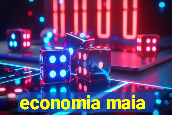 economia maia