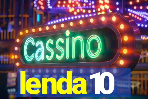 lenda10