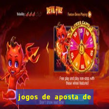 jogos de aposta de r$ 1