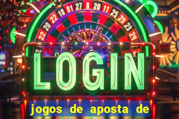 jogos de aposta de r$ 1