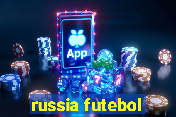 russia futebol