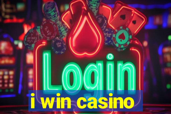 i win casino