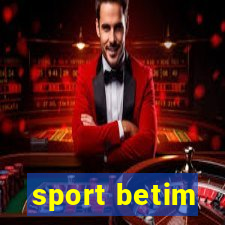 sport betim