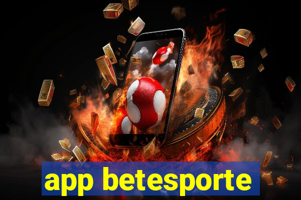 app betesporte