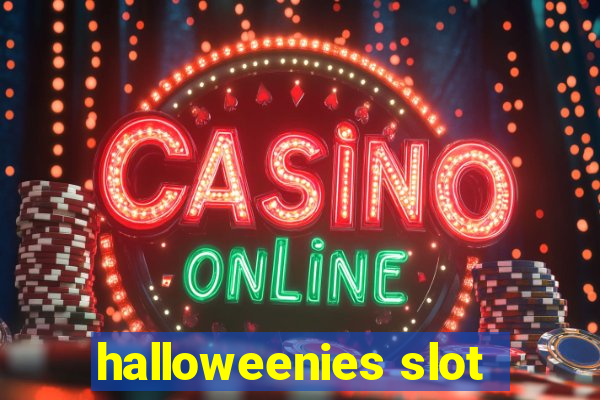 halloweenies slot