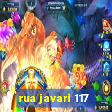 rua javari 117