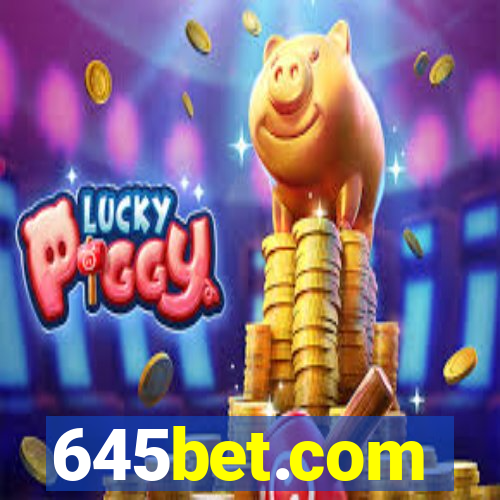 645bet.com