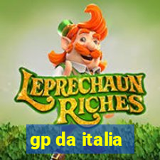 gp da italia