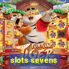 slots sevens