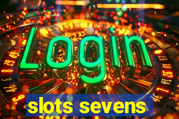 slots sevens