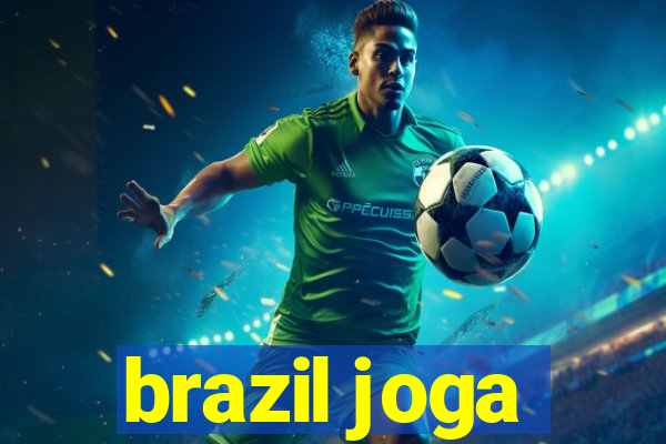 brazil joga