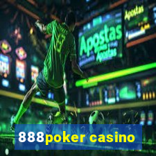 888poker casino