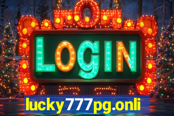 lucky777pg.online