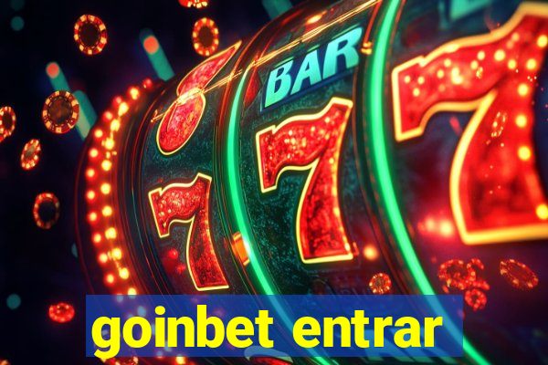 goinbet entrar