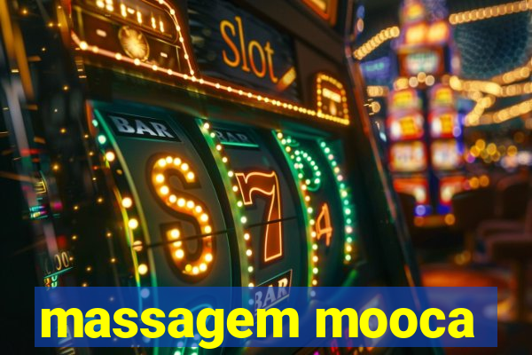 massagem mooca