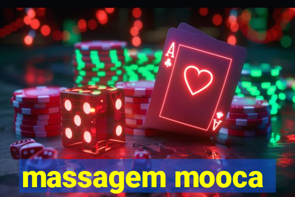 massagem mooca