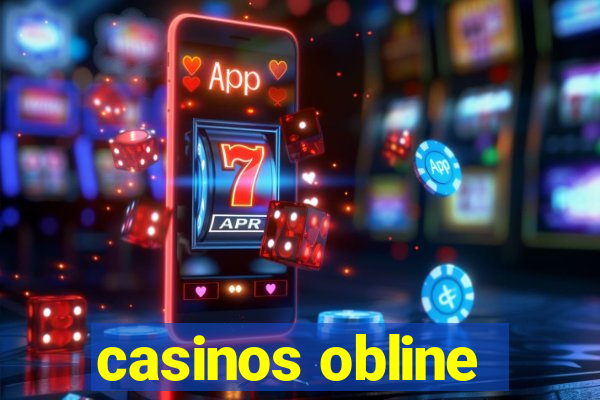 casinos obline