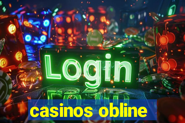 casinos obline